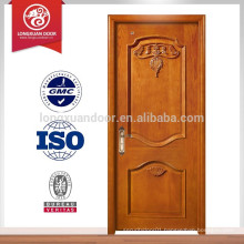 High Quality Best Price Interior Door / Soundproof Interior Doors/modern wood door